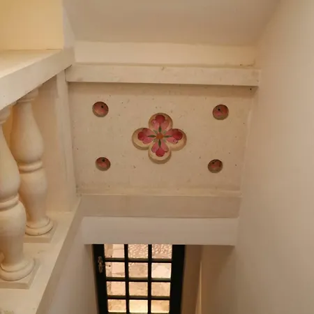 Antunini Apartman *