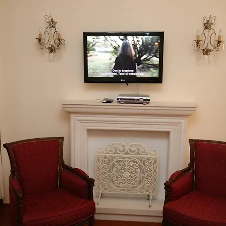 Antunini Apartman Dubrovnik