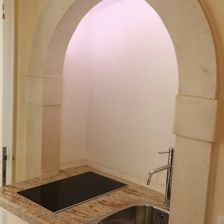 Antunini Apartman Dubrovnik