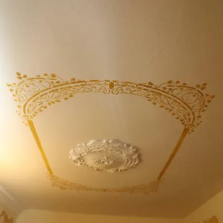 Antunini Apartman