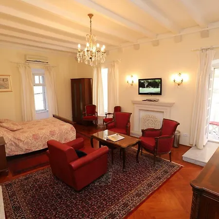 Antunini Apartman Dubrovnik