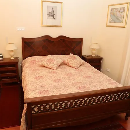 Antunini Apartman *