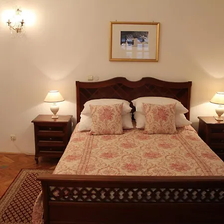 Apartment Antunini *
