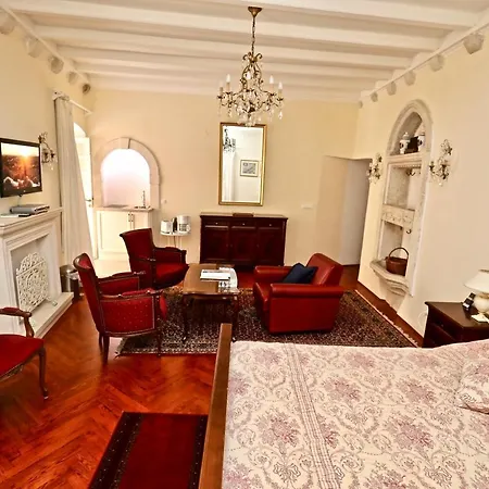 Apartment Antunini *