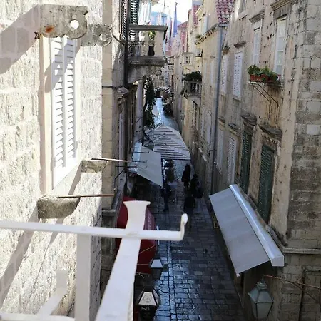 Apartment Antunini *