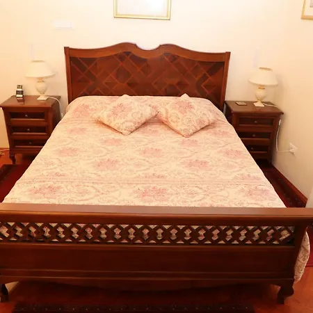 Antunini Apartment