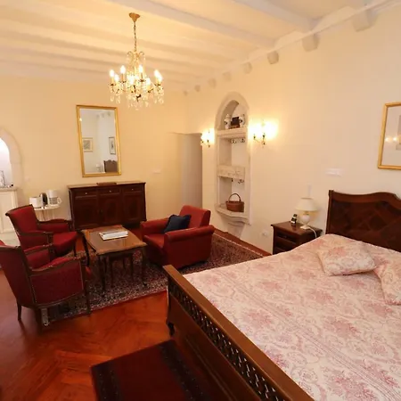 Apartment Antunini *