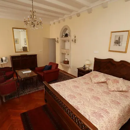 Antunini Apartment *