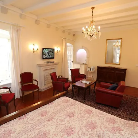 Antunini Apartment Dubrovnik