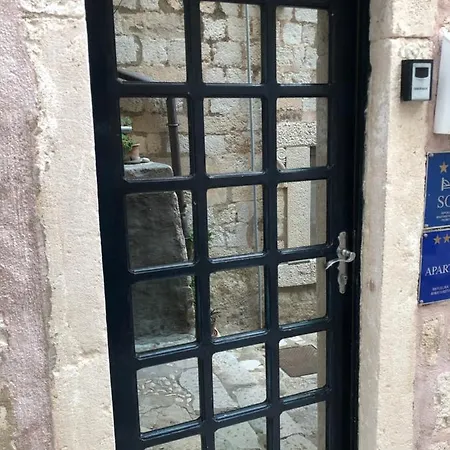 Antunini * Dubrovnik