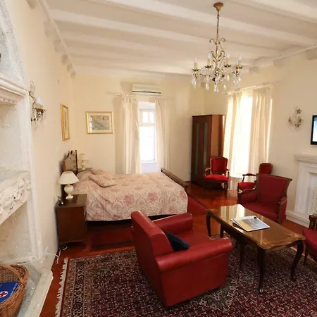 דירה Antunini דוברובניק