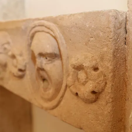 Antunini Appartement