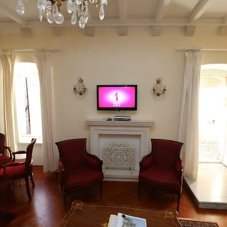Antunini Apartament Dubrownik