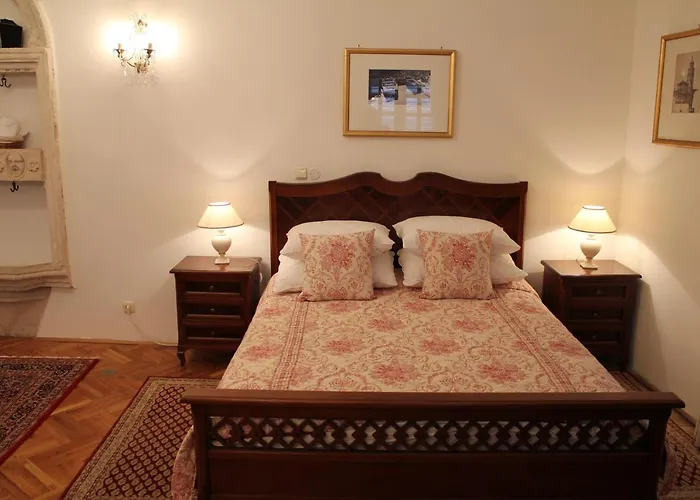 Appartement Antunini *