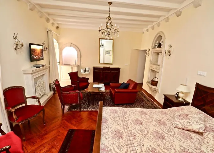 Appartement Antunini *
