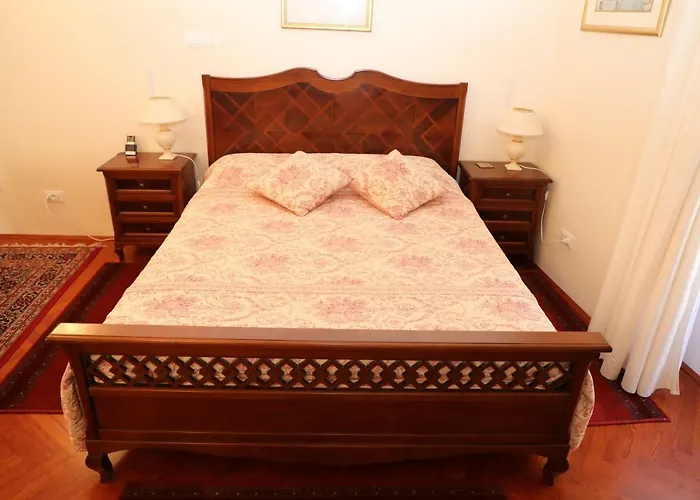 Antunini Appartement