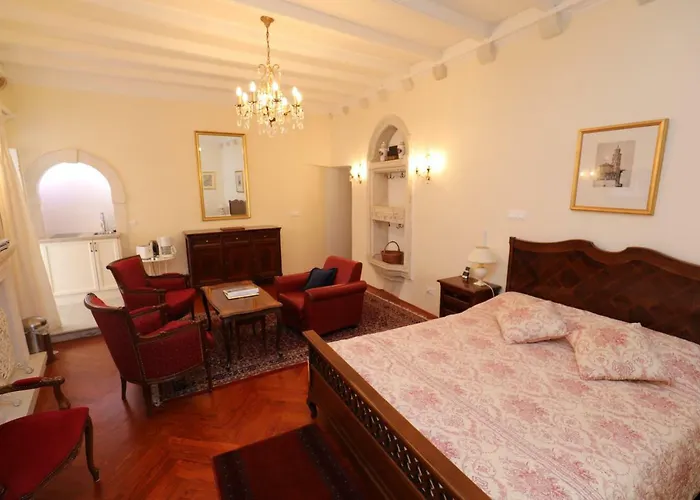 Appartement Antunini *