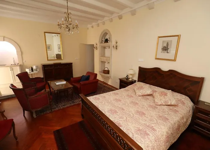 Antunini Appartement *