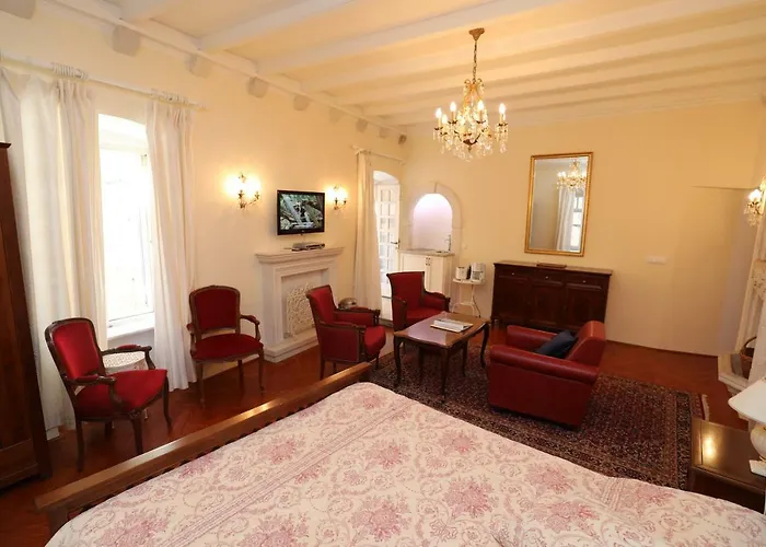 Antunini Appartement Dubrovnik