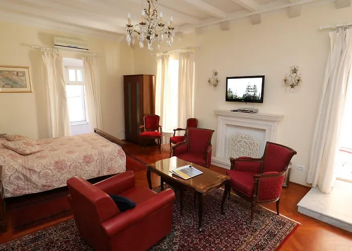 Appartement Antunini