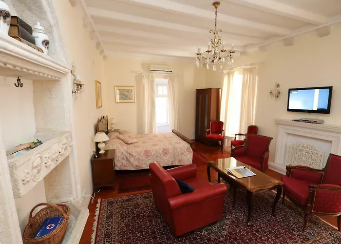 Appartement Antunini Dubrovnik