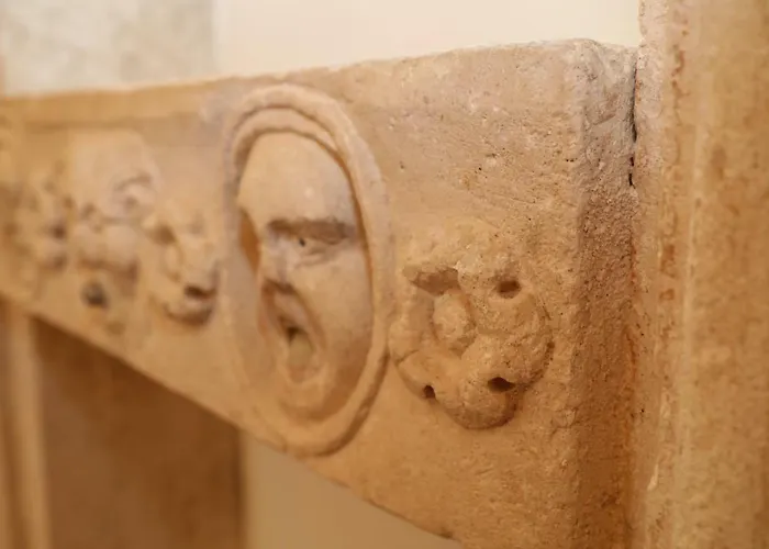 Antunini Appartement