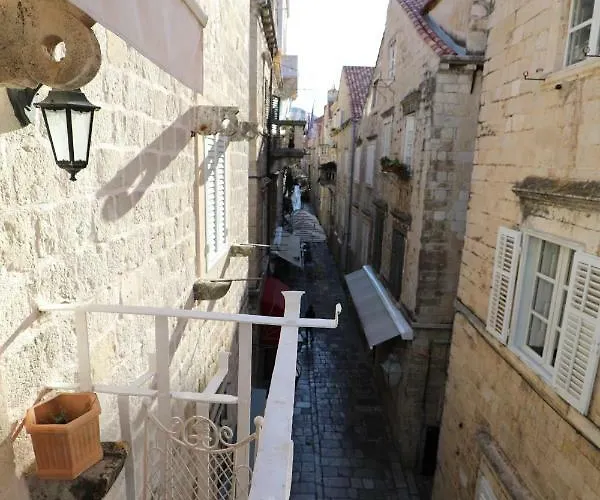 Apartman Antunini Dubrovnik