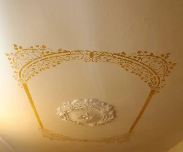 Antunini Appartement