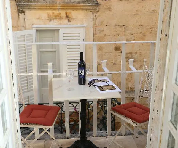 Antunini Dubrovnik