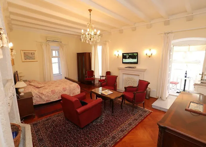 Antunini Apartman Dubrovnik