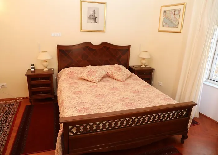 Antunini Appartement *