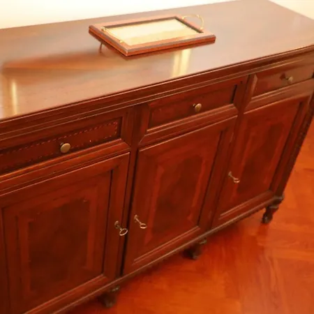 Apartamento Antunini