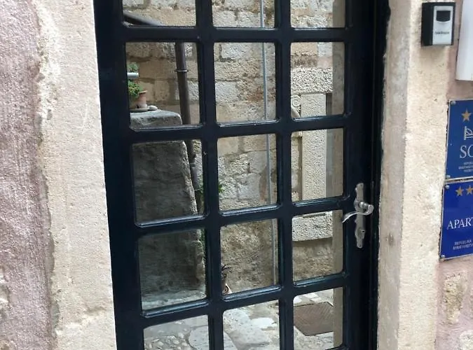 Antunini * Dubrovnik