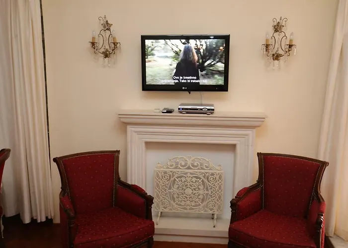 Antunini Apartamento Dubrovnik