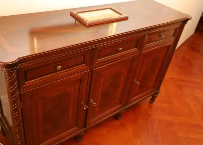 Apartamento Antunini