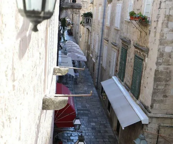 Apartamento Antunini