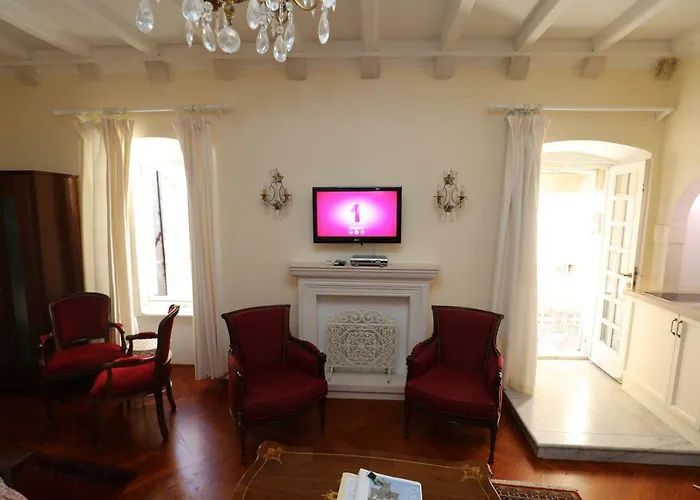 Antunini Apartamento Dubrovnik