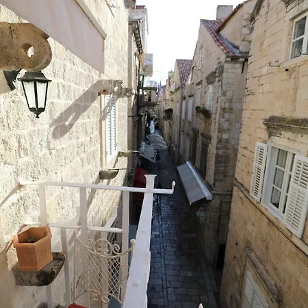 Appartement Antunini Dubrovnik